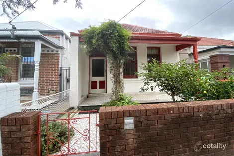 11 Canonbury Gr, Dulwich Hill, NSW 2203