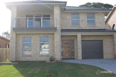 Property photo of 18 Quirk Street Dee Why NSW 2099