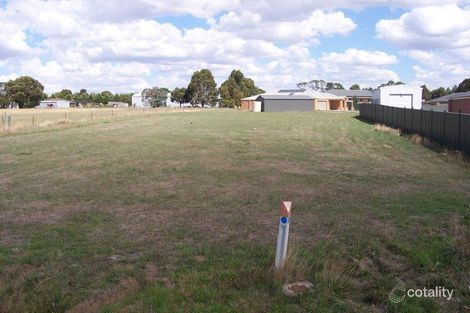7 Lay Ct, Ballan, VIC 3342