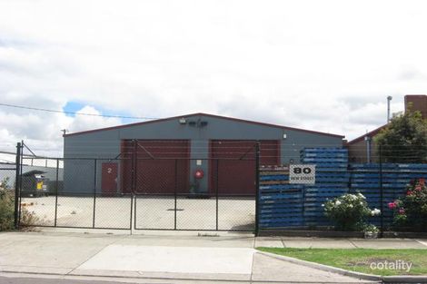 80a New St, South Kingsville, VIC 3015