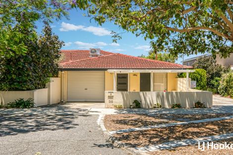 Property photo of 3/36 Hazel Street Como WA 6152