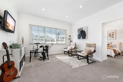 Property photo of 64 Penrose Street Lane Cove West NSW 2066