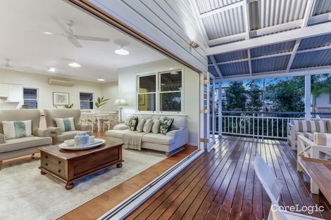 Property photo of 34 Salt Street Windsor QLD 4030