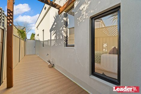 Property photo of 8/958 Plenty Road South Morang VIC 3752
