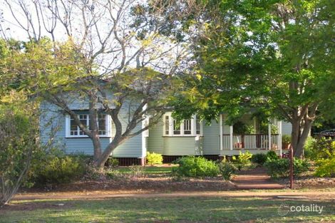 24 Hume St, Pittsworth, QLD 4356