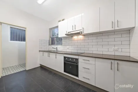 Property photo of 3/30 Beresford Road Strathfield NSW 2135