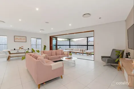 Property photo of 18 Dalray Drive Raceview QLD 4305