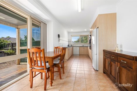 Property photo of 7 Roberta Court Bundoora VIC 3083