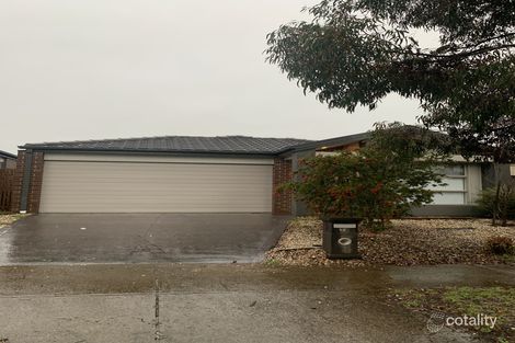 12 Sherford Way, Weir Views, VIC 3338