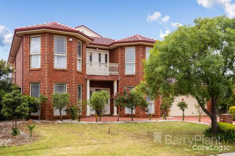 Property photo of 60 Glastonbury Circuit Point Cook VIC 3030