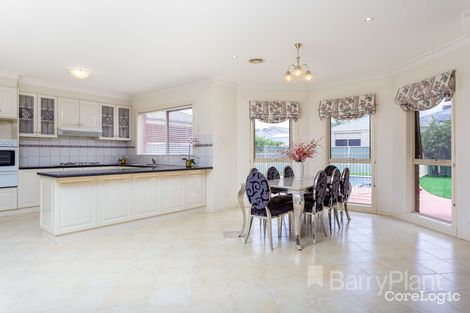 Property photo of 60 Glastonbury Circuit Point Cook VIC 3030