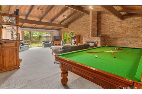 Property photo of 8 Kirribilli Close Langwarrin VIC 3910
