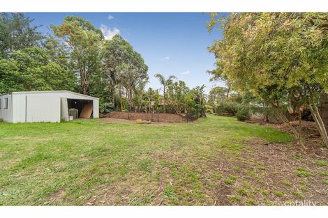 Property photo of 8 Kirribilli Close Langwarrin VIC 3910