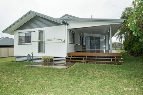 Property photo of 27 Auburn Street Biloela QLD 4715