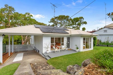 Property photo of 22 Kilmarnock Road Engadine NSW 2233