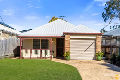 Property photo of 32 Booran Street Lota QLD 4179