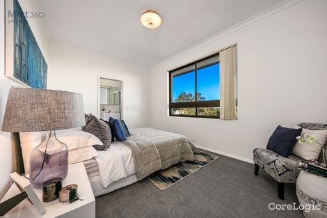 Property photo of 5/32-38 Dutruc Street Randwick NSW 2031