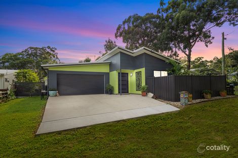 Property photo of 53 Highland Street Russell Island QLD 4184