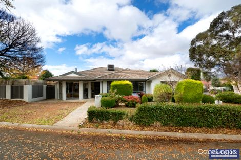 Property photo of 2 Gurrit Place Ngunnawal ACT 2913