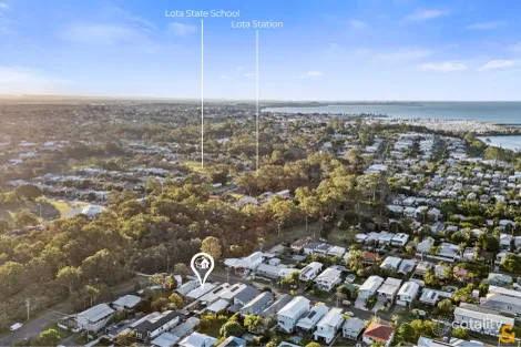 Property photo of 32 Booran Street Lota QLD 4179