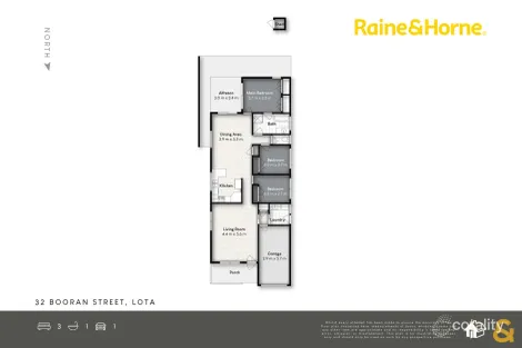 Property photo of 32 Booran Street Lota QLD 4179