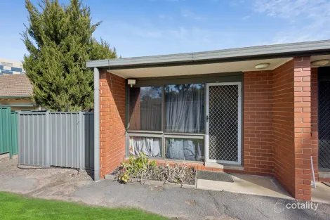 2/161 ARNOLD ST, BENDIGO, VIC 3550