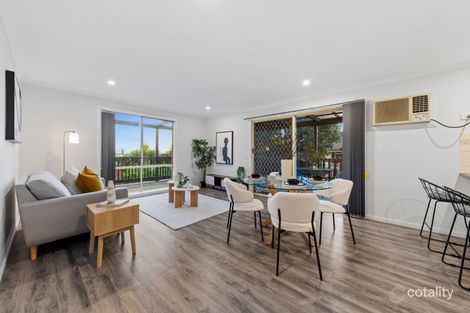 Property photo of 31 Jacqueline Place Pakenham VIC 3810