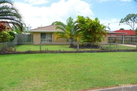 Property photo of 4 Kathleen Crescent Wondunna QLD 4655