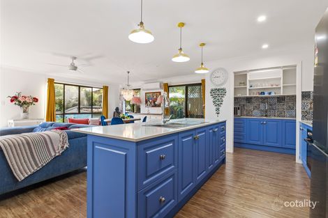 Property photo of 53 Highland Street Russell Island QLD 4184