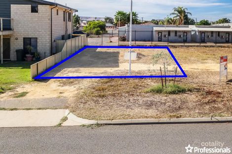 Property photo of 36 Harrison Street Bluff Point WA 6530