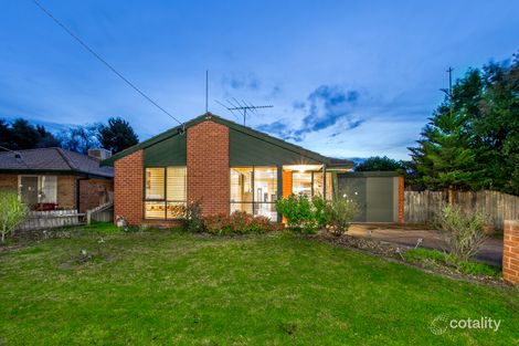 Property photo of 9 Plaistow Court Cranbourne North VIC 3977