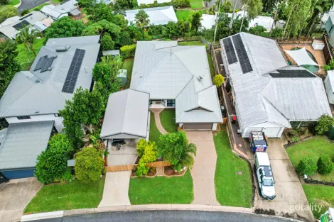 18 Travolta Cl, White Rock, QLD 4868