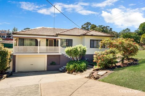 Property photo of 24 Innes Street Campbelltown NSW 2560