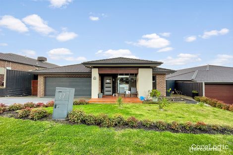 Property photo of 27 Bella Vista Crescent Pakenham VIC 3810