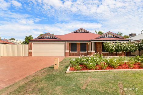 5 Galway Pl, Jane Brook, WA 6056