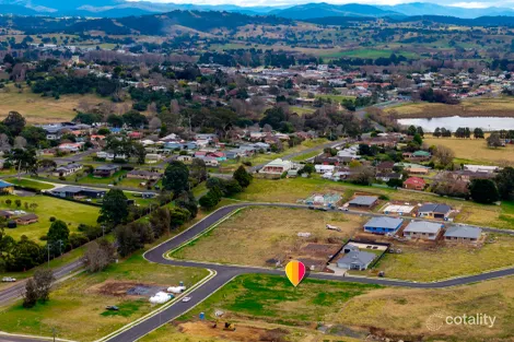 Property photo of 10 Warbler Circuit Bega NSW 2550