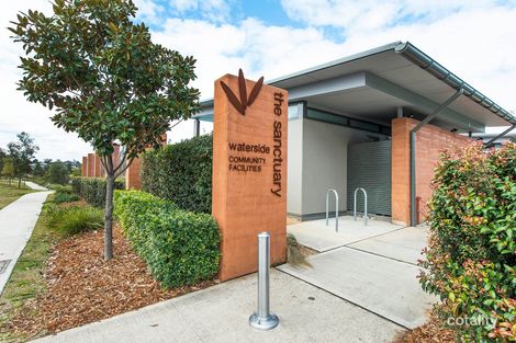 Property photo of 15 Waterside Boulevard Cranebrook NSW 2749