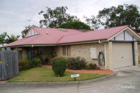 Property photo of 45/7A Copernicus Street Wynnum West QLD 4178