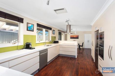 Property photo of 8 Carnegie Place Castle Hill NSW 2154