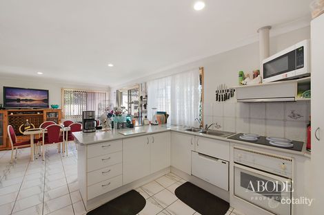 Property photo of 19 Cascade Street Kippa-Ring QLD 4021