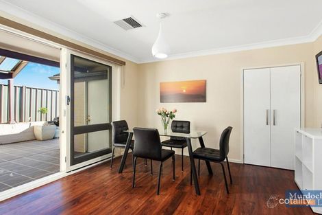 Property photo of 8 Carnegie Place Castle Hill NSW 2154