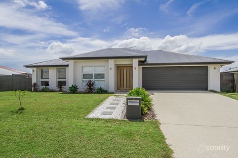 Property photo of 6 Carpenters Drive Coomera QLD 4209