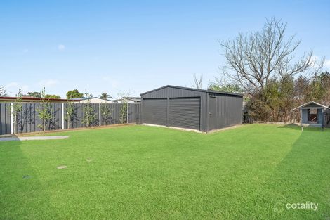 Property photo of 25A Erith Road Buxton NSW 2571