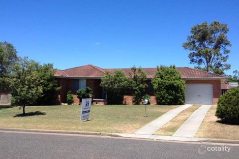 Property photo of 22 Henry Drive Singleton Heights NSW 2330