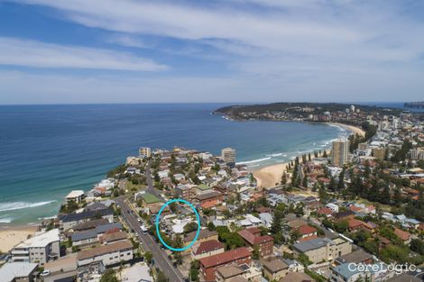 Property photo of 21/63-67 Pavilion Street Queenscliff NSW 2096