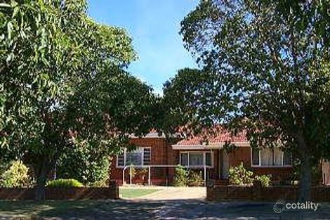 Property photo of 5A Senate Street Claremont WA 6010