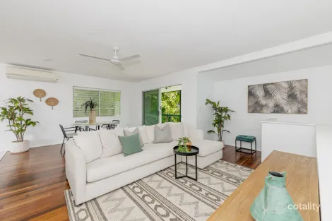 Property photo of 4 Lutana Court Cranbrook QLD 4814