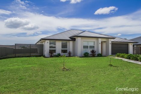 Property photo of 6 Carpenters Drive Coomera QLD 4209