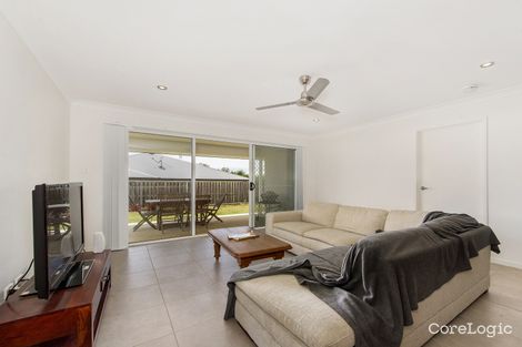 Property photo of 6 Carpenters Drive Coomera QLD 4209