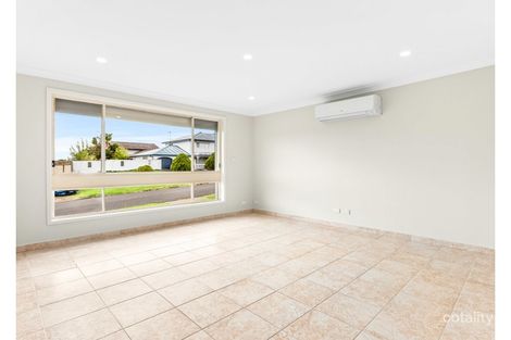 Property photo of 21 Liberator Street Raby NSW 2566